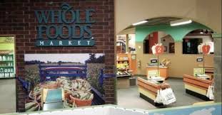 whole foods
