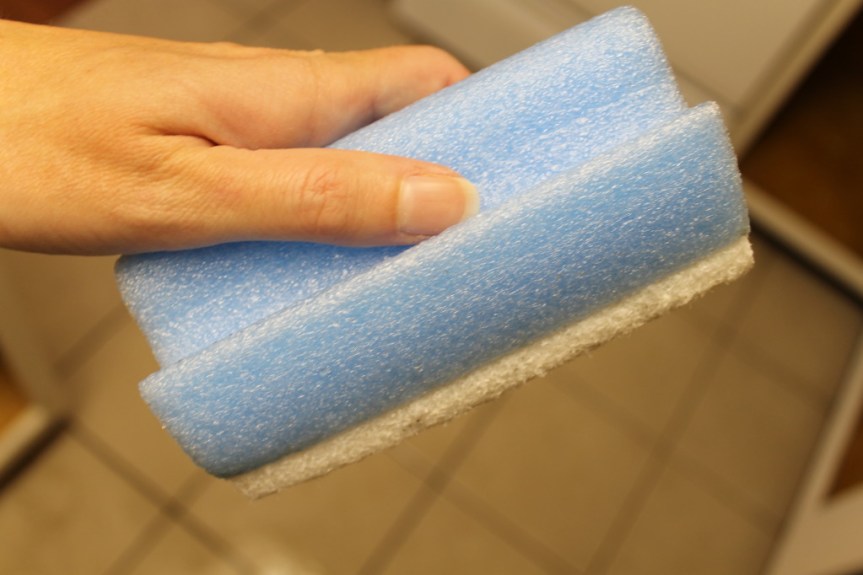 The Super Housewife&nbsp;#1