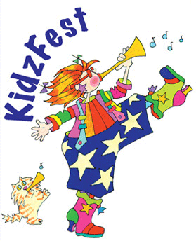 Kidzfest
