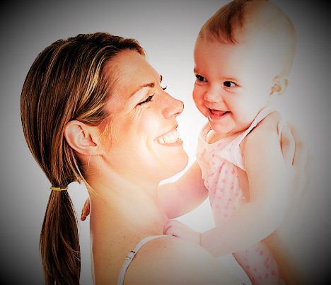 A Parent’s Prayer&nbsp;#4