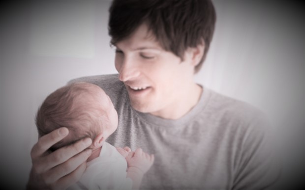 A Parent’s Prayer&nbsp;#7