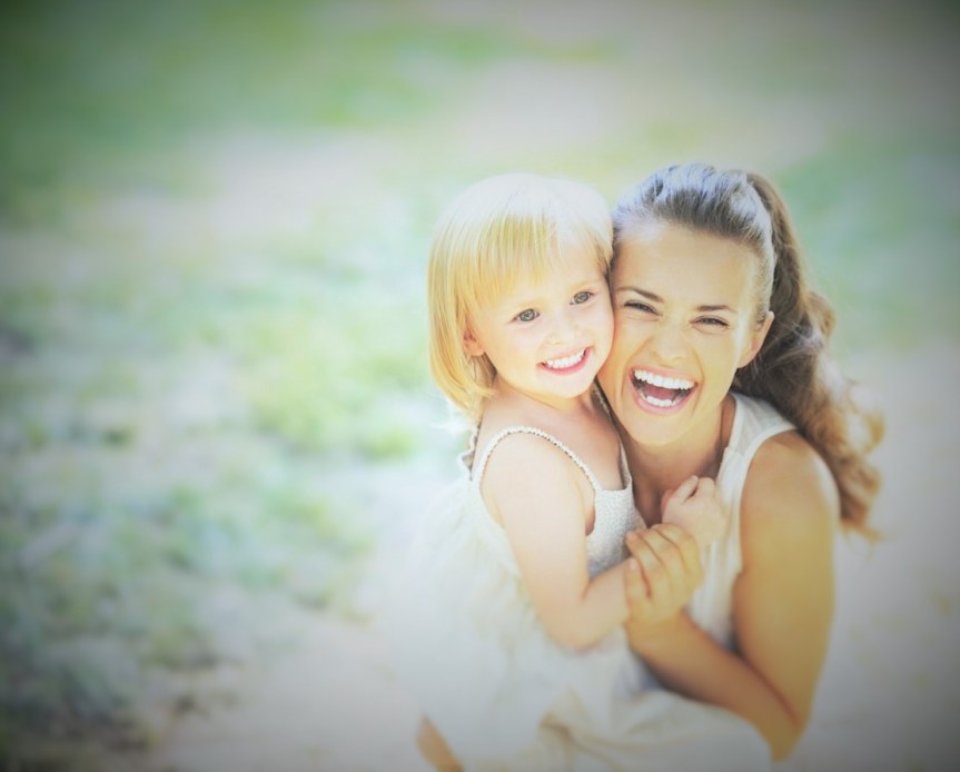 A Parent’s Prayer&nbsp;#2