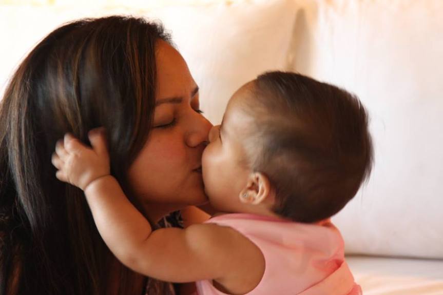 A Parent’s Prayer&nbsp;#1