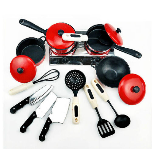 Watch a Live Cooking&nbsp;Show!