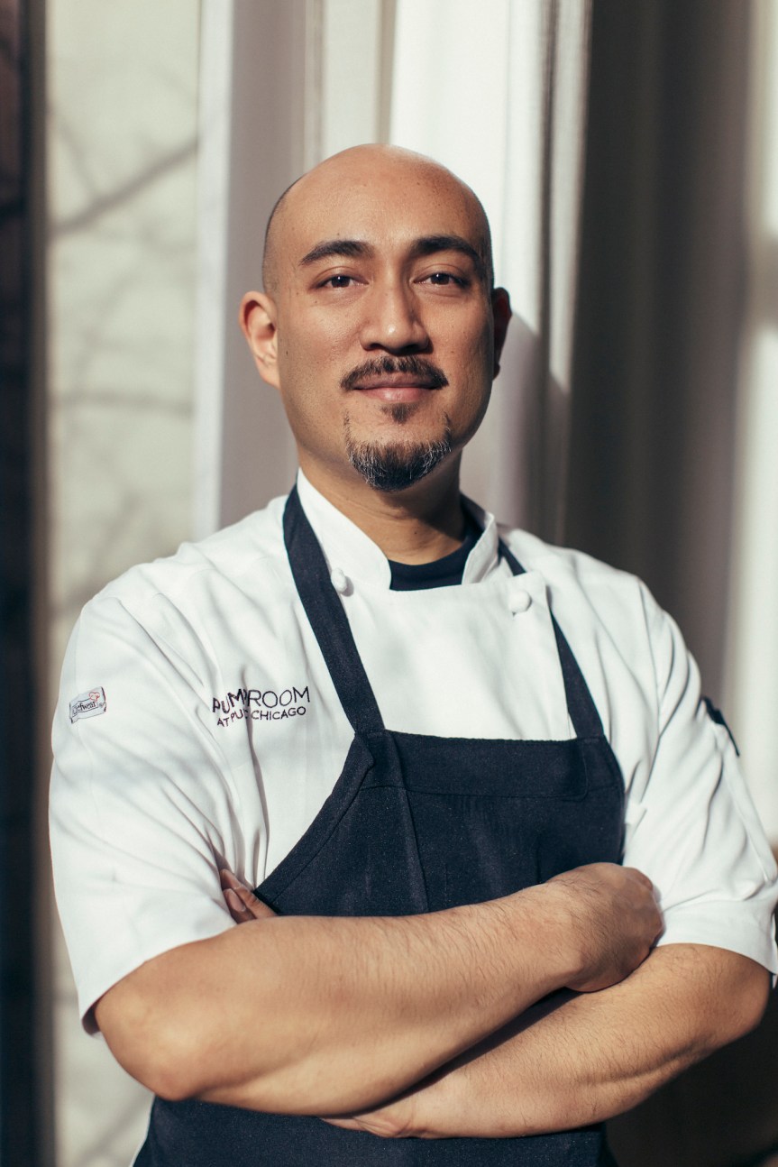 Watch a Live Cooking&nbsp;Show!