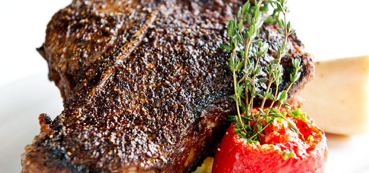 Watch a Live Cooking&nbsp;Show!