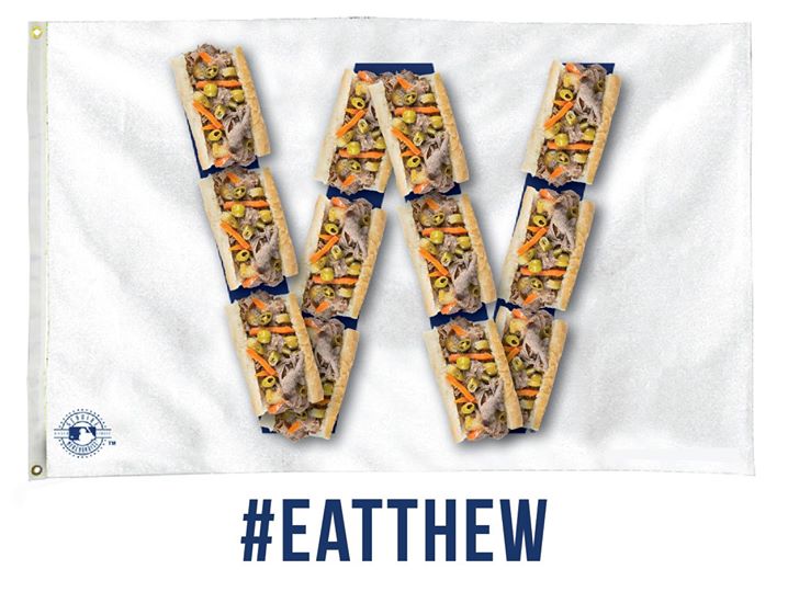 Free Buona Beef&nbsp;Sub