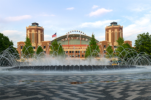 FREE Event: Share the Magic of the&nbsp;Holidays