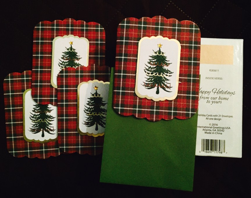 Great Holiday Finds&nbsp;#1