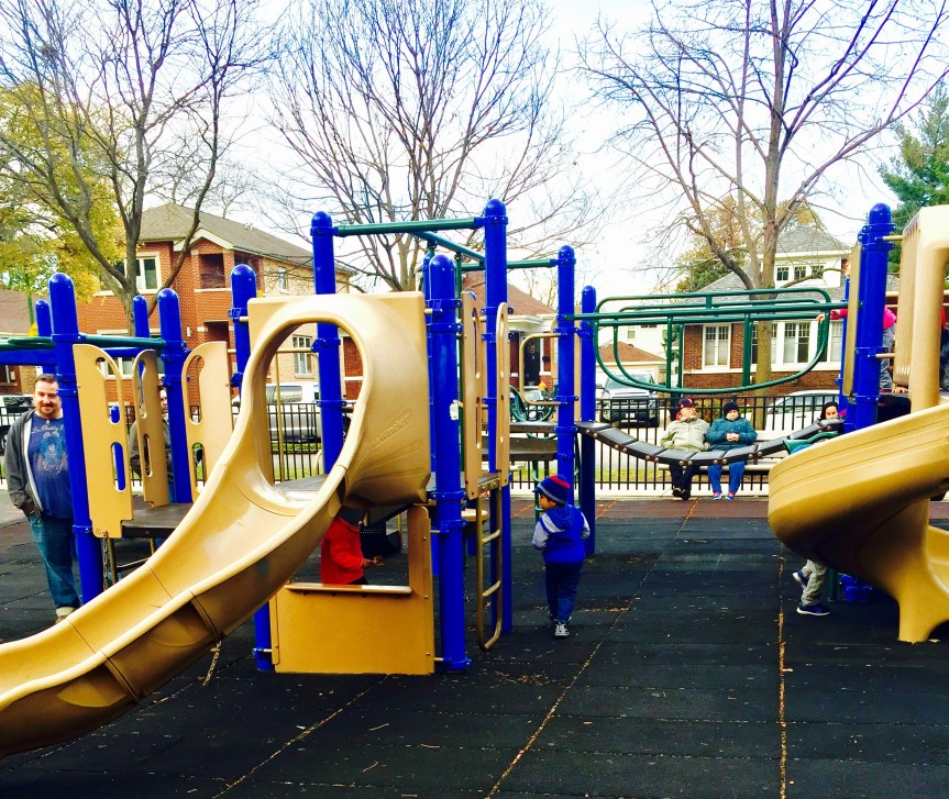 A Parent’s Prayer&nbsp;#11